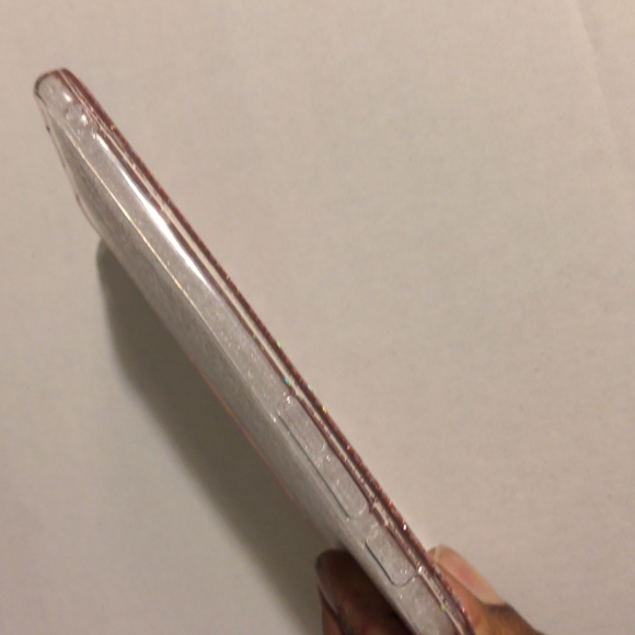 iPhone SE 2nd Generation Glitter Case - Picture 3 of 6